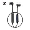 Sennheiser CX600BT Wireless Bluetooth Sports Headphones Mobile Headset Earphones Ear Black