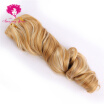 Amazing Star Brazilian Body Wave Clip in Synthetic Hair Extension Clip-in 7PcsSet Long Wavy Heat Resistant Hair piece