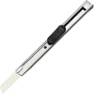 Kraft Weir Flat Metal Handle Knife Wallpaper Knife Paper Knife 9mm Small KU2704