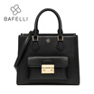 BAFELLI bags for women 2017 split leather box flap crossbody bag blosa feminina handbags women famous brands womens bags