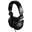 iSK HP800 professional monitor headset fully enclosed foldable design