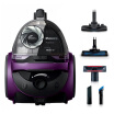 Philips PHILIPS vacuum cleaner FC5835 81 household dust-free bag high power metal purple