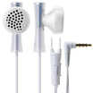 Audio-technica ATH-J100iS BL Earbud Earphone for Smartphone