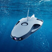 PowerVision PowerRay Journey underwater drone 4K ultra clear camera intelligent robot exploration version