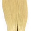 Natural Blonde 24 Real Remy Human Hair 100g Micro Nano Ring Hair Extensions