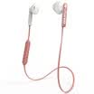 Love Class Urbanista Berlin Wireless Bluetooth Headphone Earbud Stereo Music Binaural Bass Mini Wire Control Mai Universal Appleoppo Mobile White