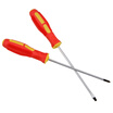 SANTO 1363 set soft handle screwdriver