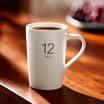 Jingdong Supermarket porcelain soul creative ceramic cup couple cup coffee cup mug cup milk cup