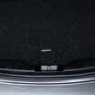 Goodyear silk circle car trunk mat Audi 10-17 Q5 flying foot series black