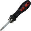 Kraftwell six-in-one screwdriver screwdriver screwdriver screwdriver SD5001B