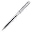 Hero HERO 359 transparent rod 038mm student stationery positive posture color series pen pen gel pen pen