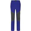 ALPINT MOUNTAIN El Monte outdoor couple men&women climbing pants climbing pants water repellent 370-204 female purple blue XL