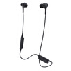 Audio-technica ATH-CKR75BT Sports Bluetooth In-Ear Headphones Grey HIFI Headphone In-ear Earphone