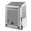 Jinlongxing Glosen blank without word suggestion box suggestion box report box complaint box can be customized F01