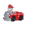 PAW PATROL dog patrol full set model car children boys&girls toy car set rescue racing series - fire ambulance hair