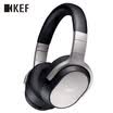 KEF Porsche Design Porsche Design SPACE ONE WIRELESS Titanium Gray Headset Active Noise Reduction Wireless Bluetooth Headset