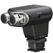 SONY ECM-XYST1M Microphone Sony 7 Series MicroSerial CamerasRX1 etc are based on Sony&39s official website