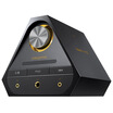 Creative SoundBlaster X7 sound card fever level HiFi sound blaster card Bluetooth transmission high-definition audio Dolby decoding desktop external sound card metal silver