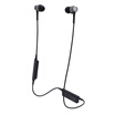 Audio-technica ATH-CKR55BT Sports Bluetooth In-Ear Headphones Golden Neck Strap Earphones Wire In-Ear