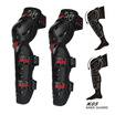 Motorcycle Equipment Protective Kneepad Guards Motocross Brace Protector Knee Racing MX MTB Elbow Pads Cuirassier Protection