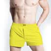 Nanjiren 1 Mens Casual Breathable Comfortable Boxer