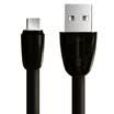 Thunder wheat apple data line 8765s mobile phone charging line for iphone566sPlus78XiPadAirPro fast charge version 1 meter white