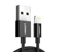 UGREEN Charging&Data Transfer Cable for iPhone 6s87PlusXiPad pro 1M Black