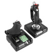 Logitech G X52 PROFESSIONAL HOTAS Throttle&Rocker Simulation Flight Simulator Tik X52 PRO Falcon Rocker