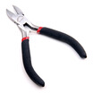 Forgestar fine throwing diagonal pliers 4" nozzle pliers oblique pliers electronic wire cutters