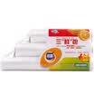 Jingdong supermarket Jie can point off the preservation of three bags of fresh bags