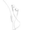 Urbanista San Francisco Trend Music Wired Headphone Earbuds Noodles Line Control With Wheat Subwoofer Stereo Universal Mobile Phone Moire