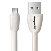 Thunder wheat apple data line 8765s mobile phone charging line for iphone566sPlus78XiPadAirPro fast charge version 1 meter white