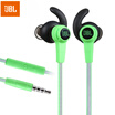 JBL Reflect Professional Sports Earphone In-Ear Phone Call Control Waterproof&Sweat Black Android Version