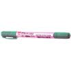Sakura Sakura Double-headed Marker XYK-T 29 Green Oily Little Double Marker Pencil Pen Pen Pen