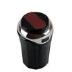 Love ant ianttek AT-13 car ashtray car ashtray with cover can be lighted inside the car LED light supplies decorative blue