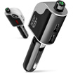 Newsmy car mp3 Bluetooth music player speakerphone car charger cigarette lighter u disk player car charger drag two S6 Newsmy car mp3 Bluetooth music player speakerphone car charger cigarette lighter u disk player car charger drag two S6