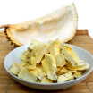 C-TS001 Fresh durian rapid freeze-drying Pure feeling Flavour to rich Crispy&delicious 50g2 bags 100g