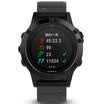 Garmin fenix5X Fei Nai 5X Chinese sapphire glass mirror GPS multifunctional Beidou Samsung positioning map navigation mountaineering running smart sports watch swimming outdoor watch optical heart rate DLC version