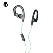 Shantou Skullcandy Chops Flex Ear-mounted Sports Mobile Music Headphones Green Black