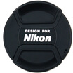 Weather is good 67mm Nikon lens cover for Nikon D7100 D7200 D3300 D5300 D5200&other SLR cameras 18-140mm 18-105 16-85 etc