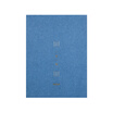 Kinbor B5 thickening field word practice book hard pen calligraphy calligraphy paper exercise book Crimson KGR21112