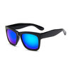 Classic Square sunglasses brand Designer Unisex Retro Vintage Fashion sunglasses women Men travel sun glasses UV400
