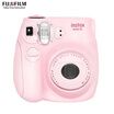 Fuji FUJIFILM INSTAX one imaging camera MINI7c camera cute powder