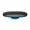 HKUST fly small flying fish smart car audio assistant hands-free phone music radio full voice voice navigation black