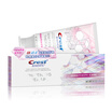 Crest US imports of drilling white premium value diamond-hyun white toothpaste 8 560g total all-you-can 7 toothbrush 2 stains stain tea stains old&new packaging random delivery