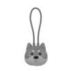 Dostyle jiaodong custom JOY&DOGA family dog ​​limited amount MAX Lightning data line charging line MFI certification adapted to Apple iPhoneiPad