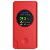 Hanvon N2 red public version of the air quality detector formaldehyde detector home PM25PM10formaldehydetemperaturehumidity