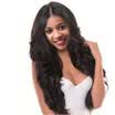 Human Hair Wigs Brazilian Wavy Long Wig Bleached Knots Lace Front Human Hair Wigs With Baby Hair Non-remy Hair