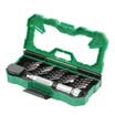 LAOA LA613130 25-in-1 Precision Computer Screwdriver Set