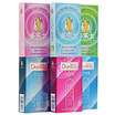 Dulux condoms male condoms fashion slim 12 floating point 12 water soluble 12 lasting lingering 12 comfortable 12 rush 12 family planning supplies 72 loaded adult supplies